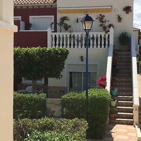 Urbanización Naturista Torremar Natura Vera Exterior foto